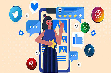 The Intersection of Social Media and Reputation Management: How to Stay Ahead