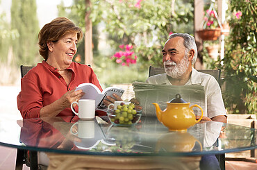 Enjoying Your Retire in Retirement Communities