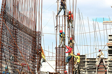 Innovations in Construction Management: A Look at Digital Tools