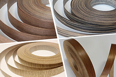 Can Veneer Edge Banding Be Repaired or Replaced Easily?