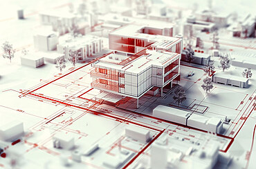 Digital Transformation in Architectural Design: The Role of Interactive Tools