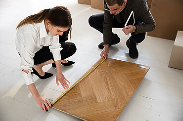 5 Questions to Ask a Flooring Company Before Starting a Project in Dubai