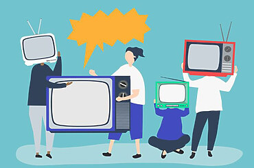 Why Linear TV is Still Relevant in the Era of Streaming Platforms