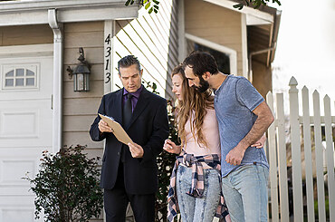 How Real Estate Agents Can Help You Find Your Dream Home