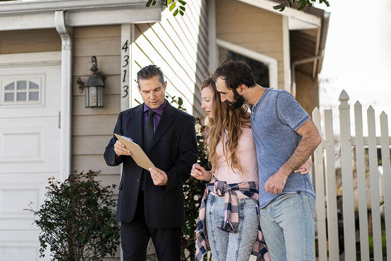 How Real Estate Agents Can Help You Find Your Dream Home