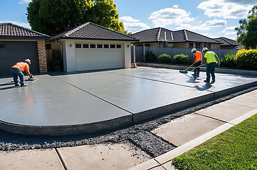 What You Need to Know About Concrete Resurfacing in Ballarat: A Comprehensive Guide for Local Homeowners