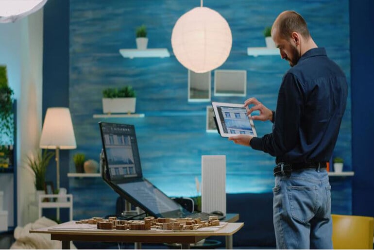 Transforming Spaces with Expert Design-Build Services