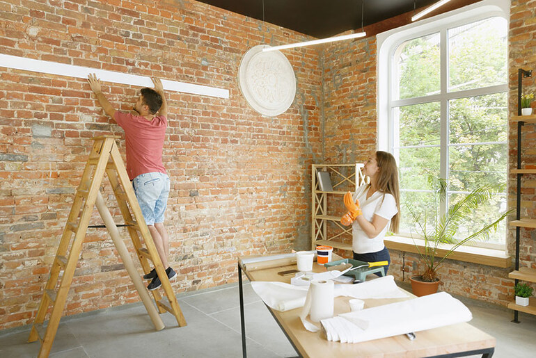 Transform Your Living Space: The Ultimate Guide to Home Remodeling ...