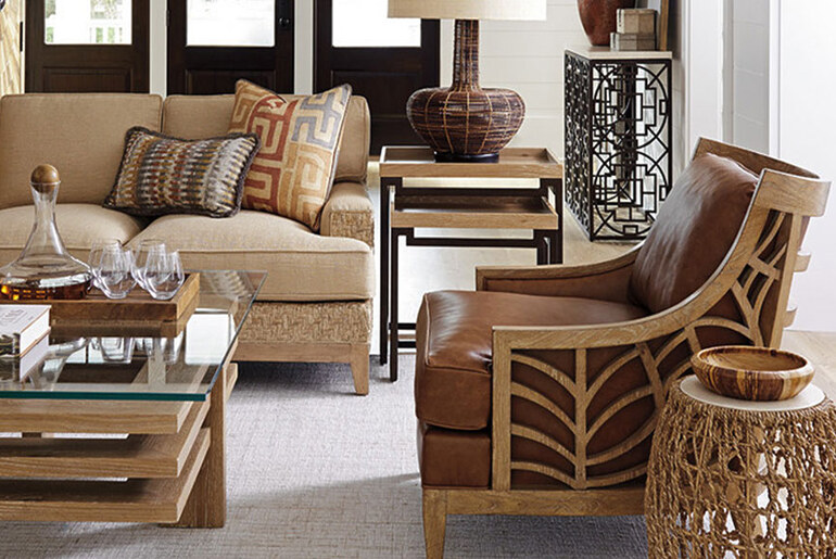 Benefits of Bespoke Wooden Furniture for Commercial Places