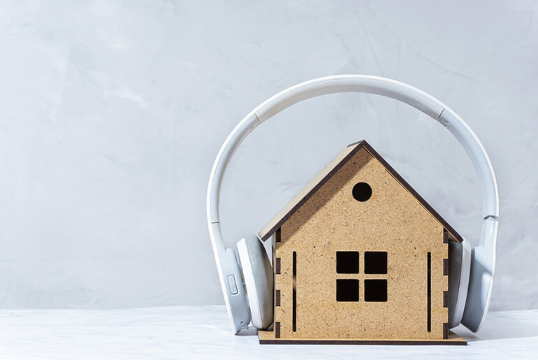 How to Deal With Noise Complaints at Your Rental Property