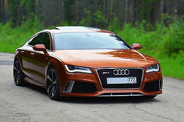 Sleek Performance Awaits: Used Audi For Sale