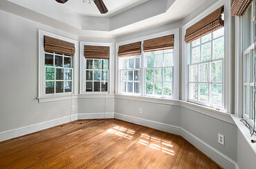 Pane and Gain: 6 Types of Window Treatments for an Aesthetic Home