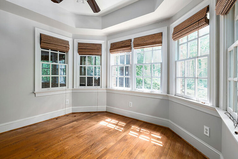 Pane and Gain: 6 Types of Window Treatments for an Aesthetic Home