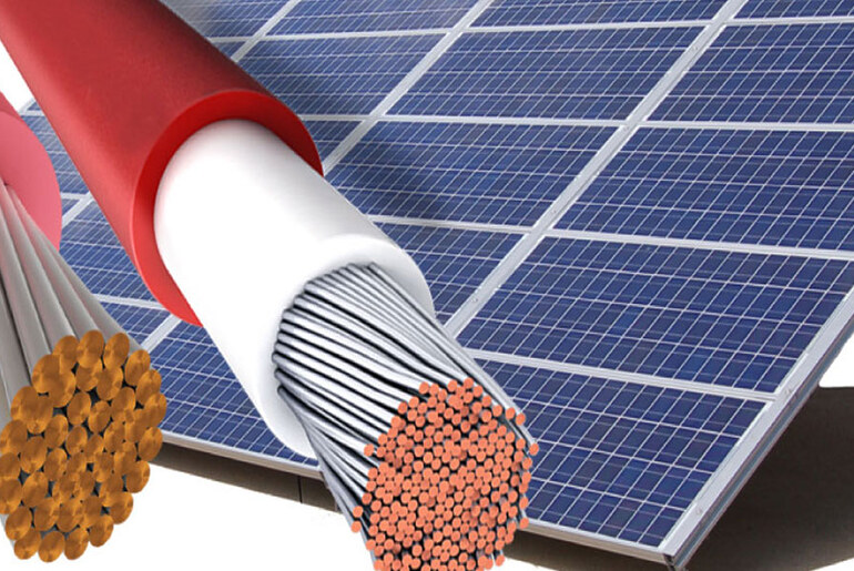 How to Choose a Solar Power Cable Supplier You Can Trust