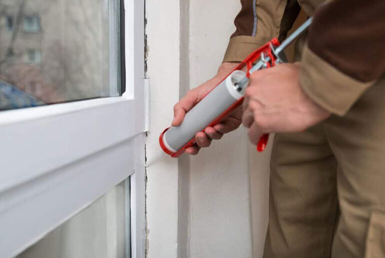 The Role of Door and Window Seals in Pest Prevention