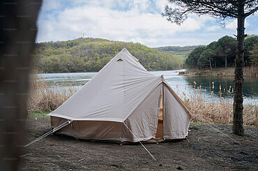 Practical tips for successful camping