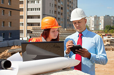 Top Features to Look for in an Asset Management Tracker for Construction Projects