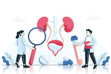 Latest Treatments for Enlarged Prostate: Managing BPH Symptoms