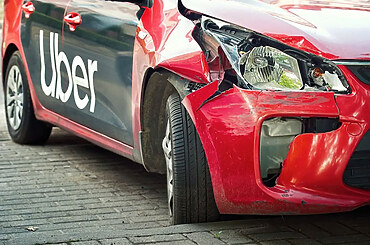 Why Should You Consult an Uber Accident Lawyer After a Rideshare Crash