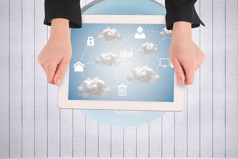 How Cloud Technology Is Transforming Small Businesses: A Comprehensive Guide