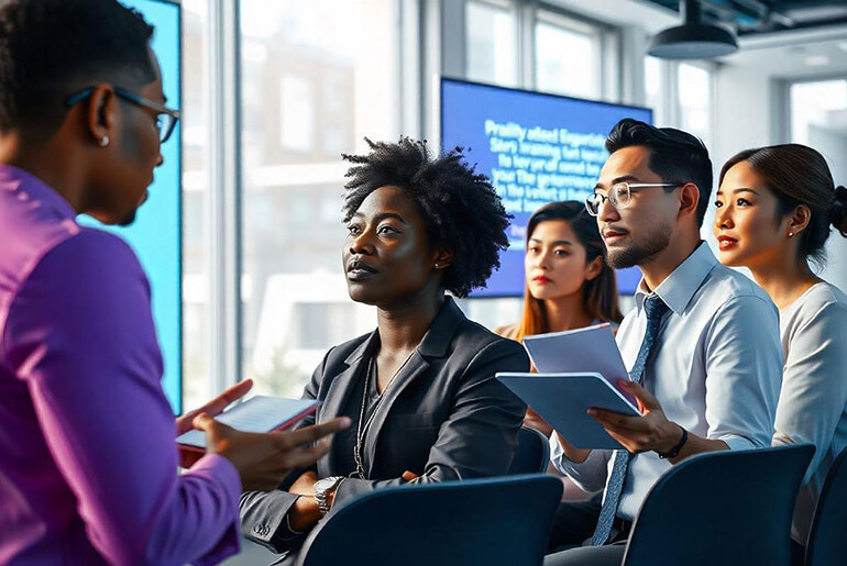 Why the Project Management Professional (PMP®) Certification Matters