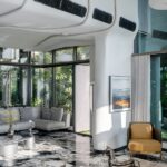 The Liquescent House by shaili banker architectsarkytos-Sheet11