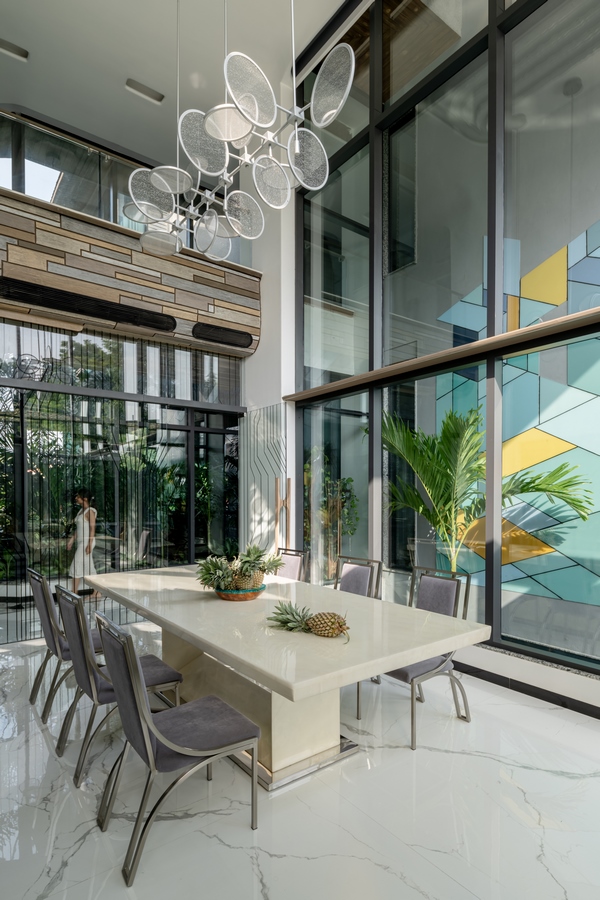 The Liquescent House by shaili banker architectsarkytos-Sheet2