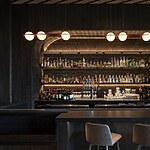 Black Butte Ranch Lodge by Hacker-Sheet1