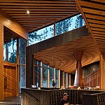 Black Butte Ranch Lodge by Hacker-Sheet9