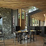 Black Butte Ranch Lodge by Hacker-Sheet2