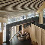 Black Butte Ranch Lodge by Hacker-Sheet3