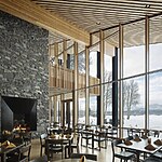 Black Butte Ranch Lodge by Hacker-Sheet4