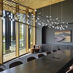 Black Butte Ranch Lodge by Hacker-Sheet5