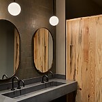Black Butte Ranch Lodge by Hacker-Sheet8