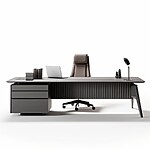 Visionary Series Desks Collection by Rvvardé-Sheet1