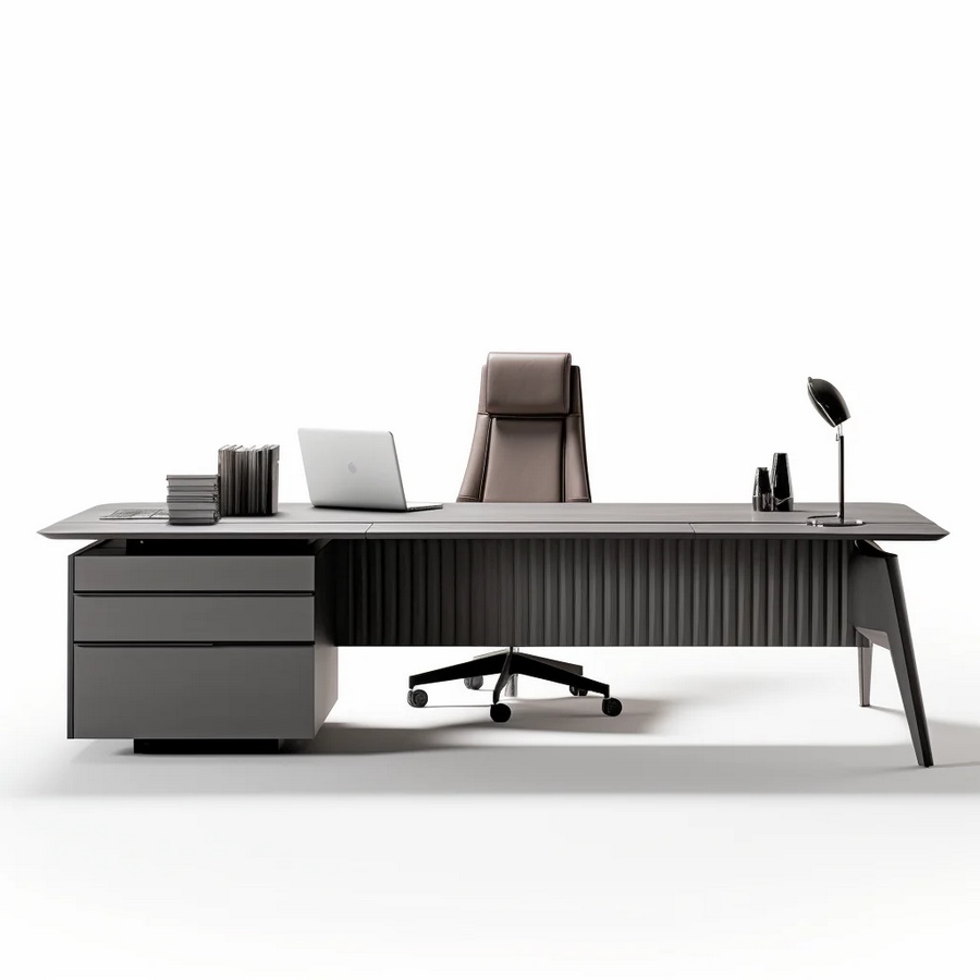 Visionary Series Desks Collection by Rvvardé-Sheet1