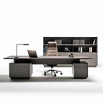 Visionary Series Desks Collection by Rvvardé-Sheet2