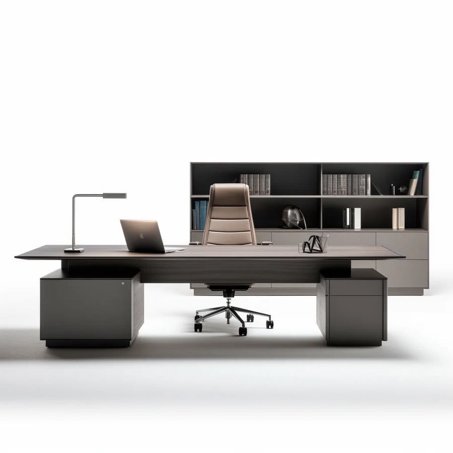 Visionary Series Desks Collection by Rvvardé-Sheet2