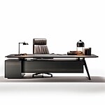 Visionary Series Desks Collection by Rvvardé-Sheet3