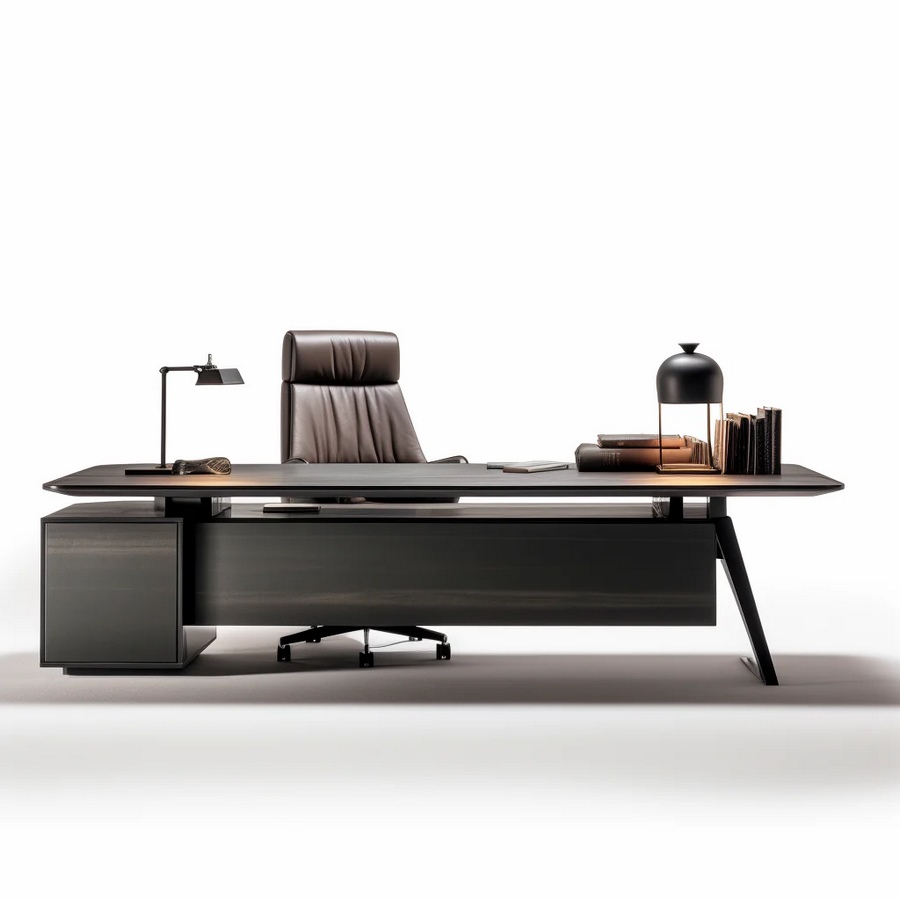 Visionary Series Desks Collection by Rvvardé-Sheet3