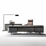 Visionary Series Desks Collection by Rvvardé-Sheet4