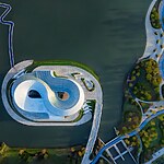 Hangzhou Yohoo Museum by Aedas-Sheet2
