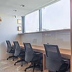 Redefining Elegance A Family Office Interior in the Heart of Bandra by Studio Design & Develop-Sheet3