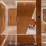 Redefining Elegance A Family Office Interior in the Heart of Bandra by Studio Design & Develop-Sheet5
