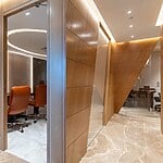 Redefining Elegance A Family Office Interior in the Heart of Bandra by Studio Design & Develop-Sheet8