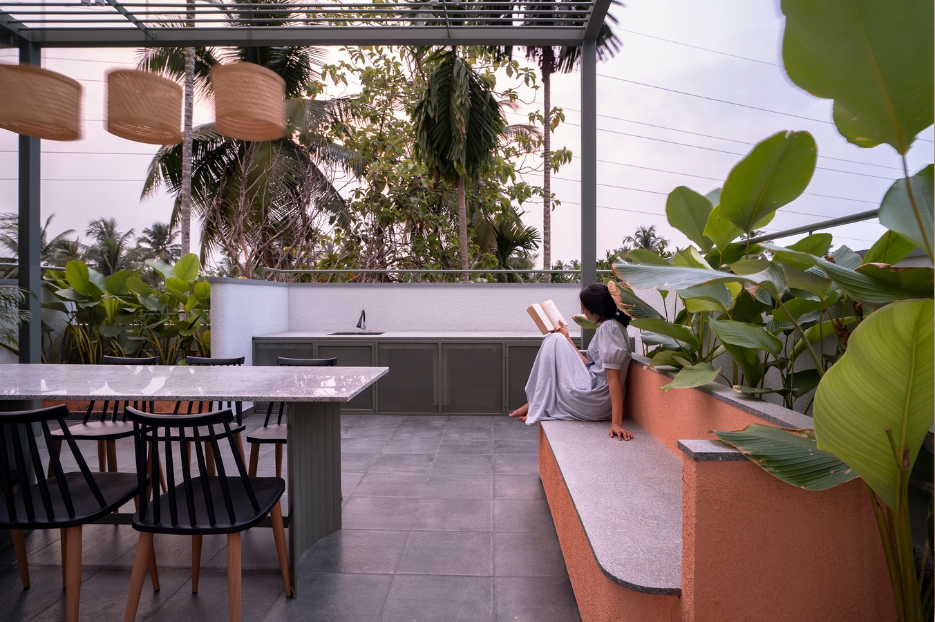 VARAMANGALATH HOUSE by Zen Studio Architects-Sheet6