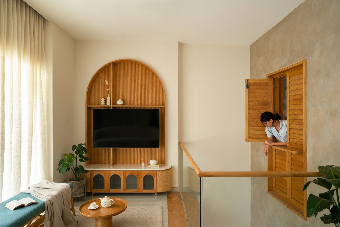 VARAMANGALATH HOUSE by Zen Studio Architects-Sheet3