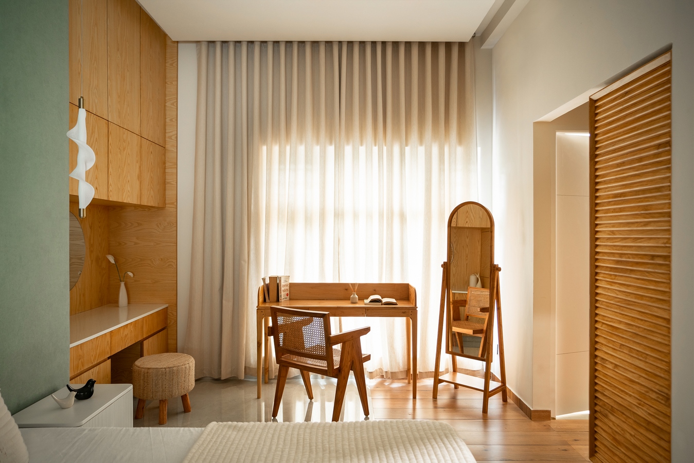 VARAMANGALATH HOUSE by Zen Studio Architects-Sheet5