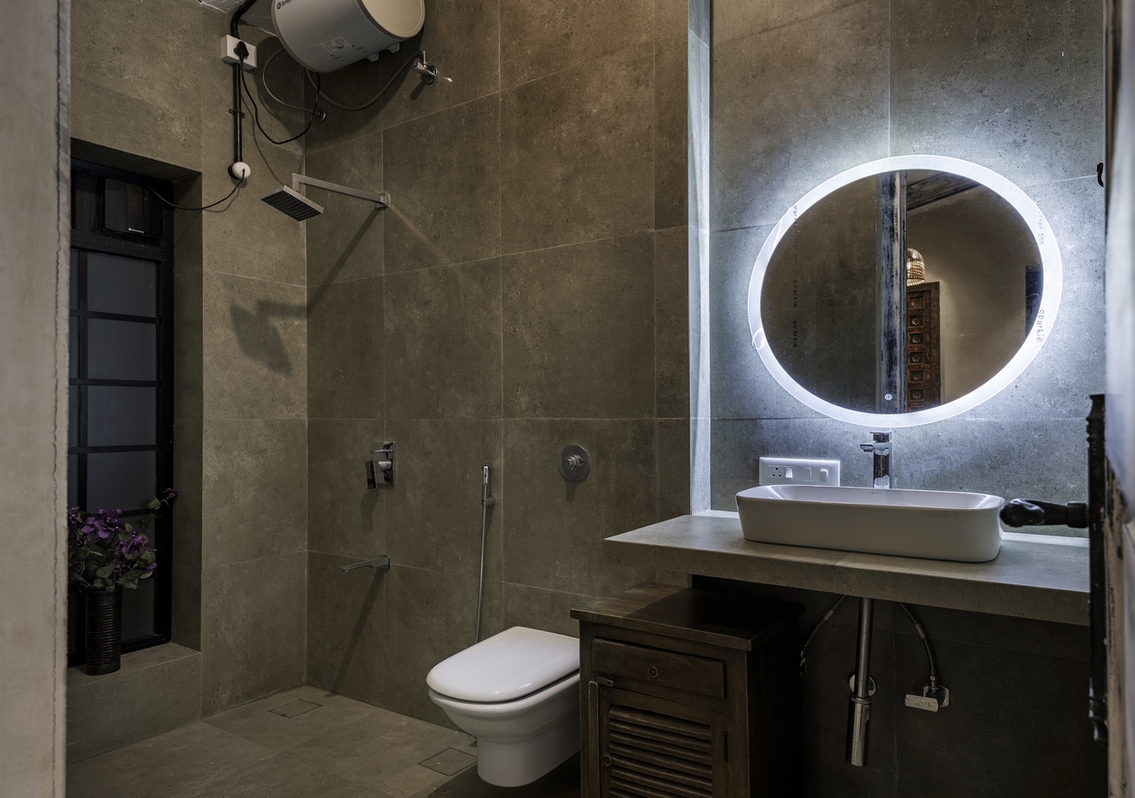 Graceful Abodes by Roheena Nagpal Design Studio-Sheet13
