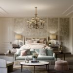 European Classicism to Modern Homes by Aparna Kaushik Design Group-Sheet2